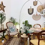 Caravanilia Апартаменты *