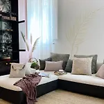 Caravanilia Апартаменты Феррара