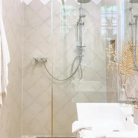 Caravanilia Appartement Ferrare