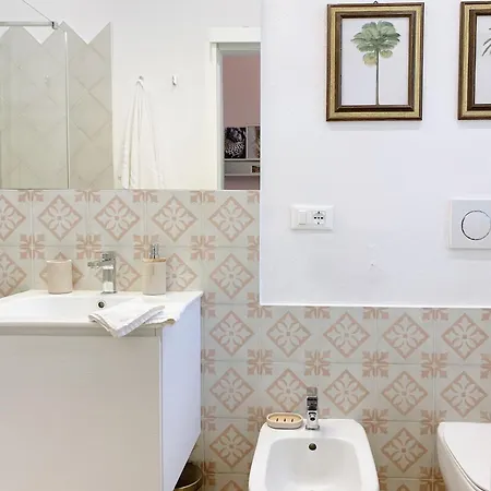 Caravanilia Appartement *