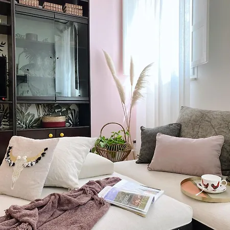 شقة Caravanilia فيرّارا