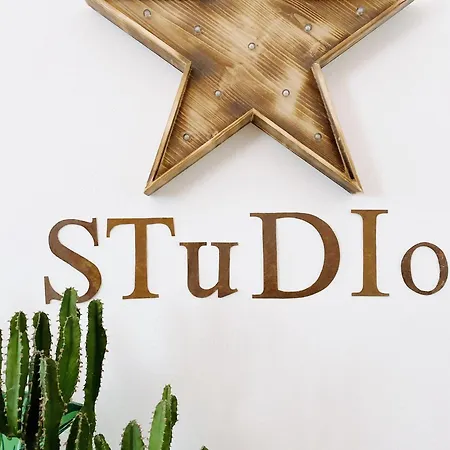 Appartement Caravanilia