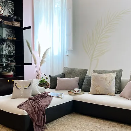 Caravanilia Appartement Ferrare