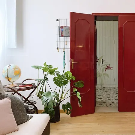 Appartement Caravanilia Ferrare