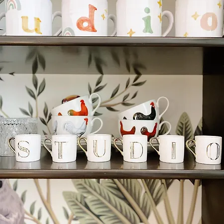 Caravanilia Appartement