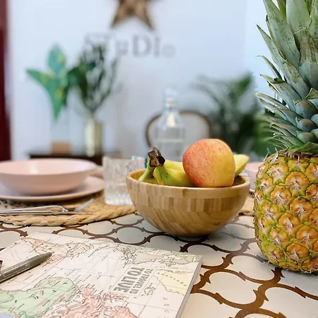 公寓 Caravanilia 费拉拉