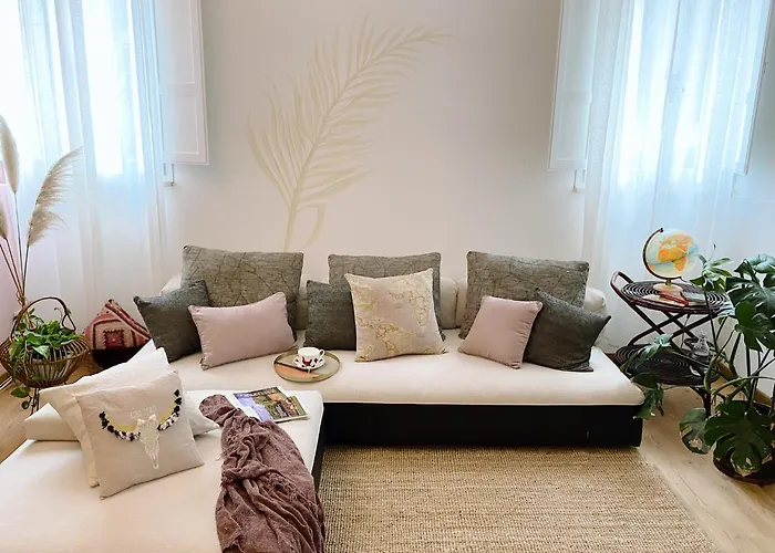 Apartmán Caravanilia *