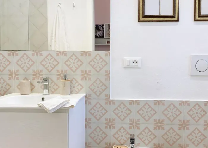 Caravanilia Apartmán *