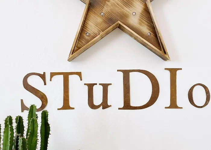 Apartmán Caravanilia