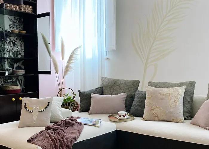 Caravanilia Apartmán Ferrara