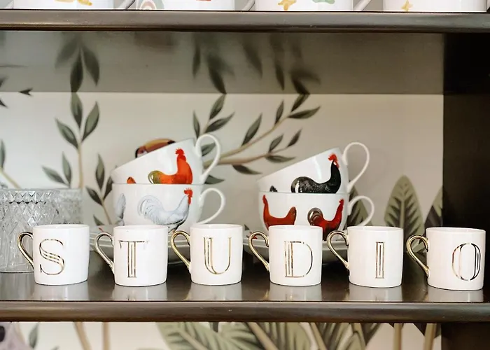 Caravanilia Apartmán