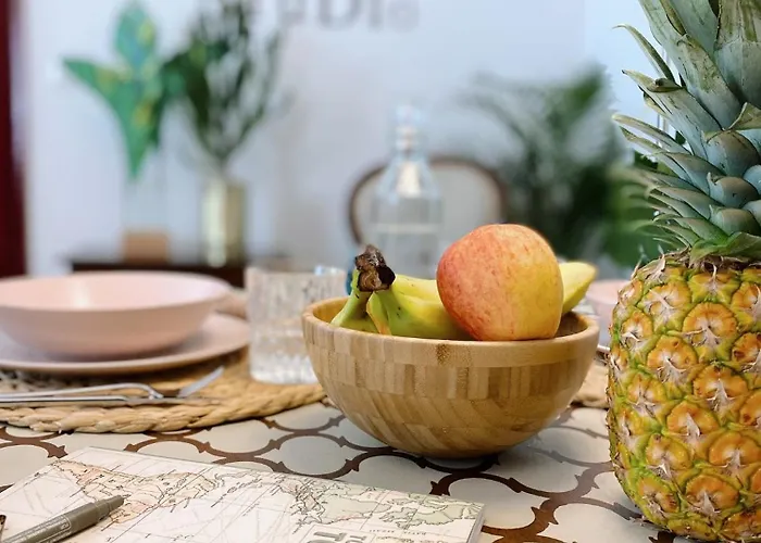 شقة Caravanilia فيرّارا